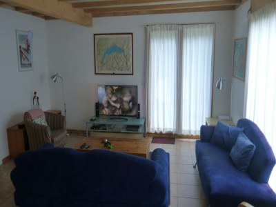 Chalet Chalet in Saint-Jean nahe Skilift - Features photo 9
