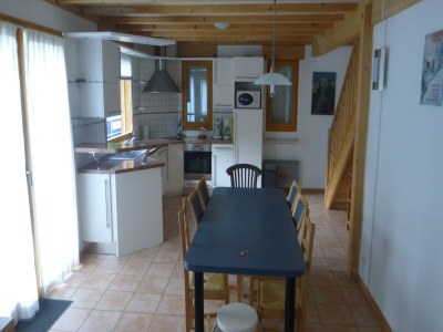Chalet Chalet in Saint-Jean nahe Skilift - Features photo 10