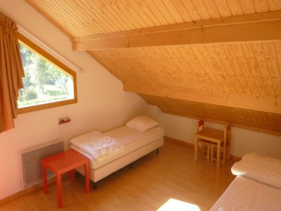 Chalet Chalet in Saint-Jean nahe Skilift - Features photo 16