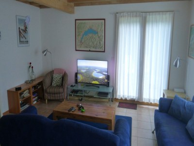 Chalet Chalet in Saint-Jean nahe Skilift - Features photo 18