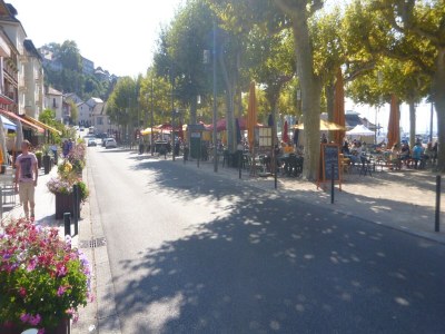 Chalet Chalet in Saint-Jean nahe Skilift - Environment photo 23