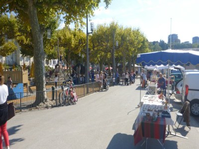 Chalet Chalet in Saint-Jean nahe Skilift - Environment photo 24