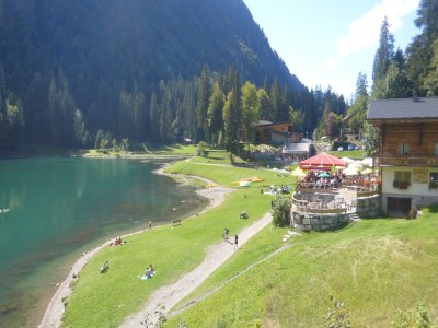 Chalet Chalet in Saint-Jean nahe Skilift - Environment photo 25