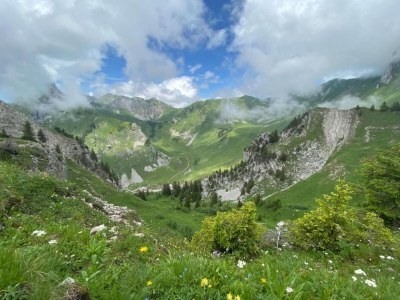 Chalet Chalet in Saint-Jean nahe Skilift - Environment photo 27