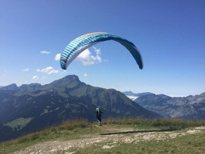 Chalet Chalet in Saint-Jean nahe Skilift - Environment photo 29