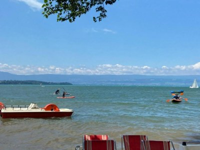 Chalet Chalet in Saint-Jean nahe Skilift - Environment photo 30
