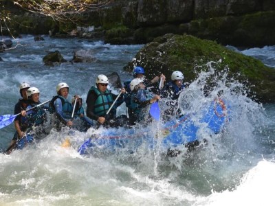 Chalet Chalet in Saint-Jean nahe Skilift - Environment photo 35