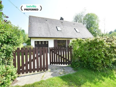 Holiday house Bungalow in Frankreich nahe Schloss & Wanderwege in Saint-Pierre-le-Vieux - Holiday house