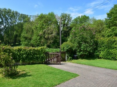 Holiday house Bungalow in Frankreich nahe Schloss & Wanderwege - Outdoor photo 3