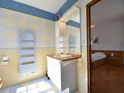 Holiday house Bungalow in Frankreich nahe Schloss & Wanderwege - Features photo 10