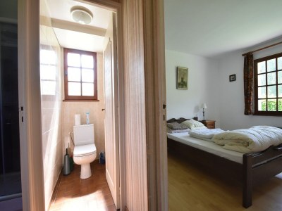 Holiday house Bungalow in Frankreich nahe Schloss & Wanderwege - Features photo 13