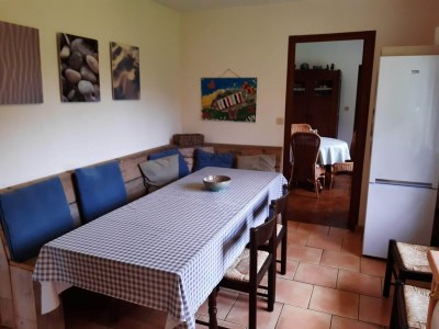 Holiday house Bungalow in Frankreich nahe Schloss & Wanderwege - Features photo 14