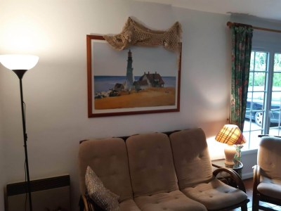 Holiday house Bungalow in Frankreich nahe Schloss & Wanderwege - Features photo 15