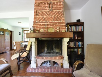 Holiday house Bungalow in Frankreich nahe Schloss & Wanderwege - Features photo 16