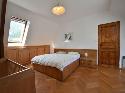 Holiday house Bungalow in Frankreich nahe Schloss & Wanderwege - Features photo 17