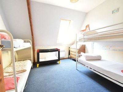 Holiday house Bungalow in Frankreich nahe Schloss & Wanderwege - Features photo 18