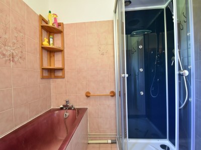 Holiday house Bungalow in Frankreich nahe Schloss & Wanderwege - Features photo 19