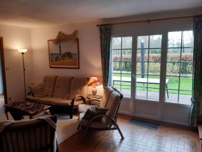 Holiday house Bungalow in Frankreich nahe Schloss & Wanderwege - Features photo 20