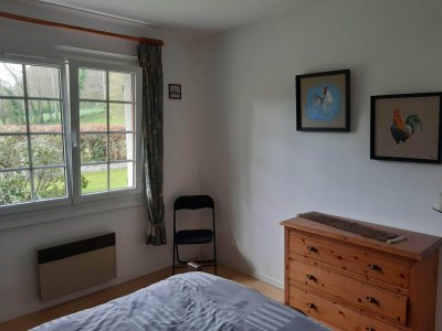 Holiday house Bungalow in Frankreich nahe Schloss & Wanderwege - Features photo 21