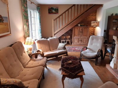 Holiday house Bungalow in Frankreich nahe Schloss & Wanderwege - Features photo 22