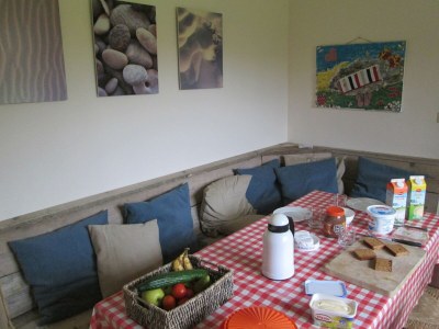 Holiday house Bungalow in Frankreich nahe Schloss & Wanderwege - Features photo 24