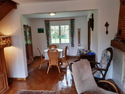 Holiday house Bungalow in Frankreich nahe Schloss & Wanderwege - Features photo 26