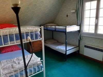 Holiday house Bungalow in Frankreich nahe Schloss & Wanderwege - Features photo 27