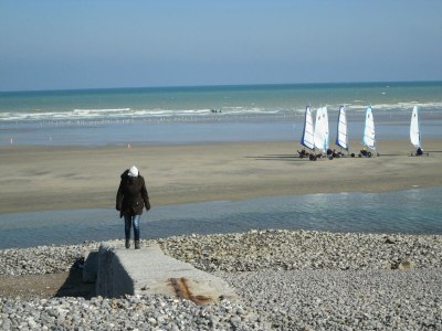 Holiday house Bungalow in Frankreich nahe Schloss & Wanderwege - Environment photo 30