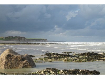 Holiday house Bungalow in Frankreich nahe Schloss & Wanderwege - Environment photo 31