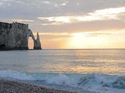 Holiday house Bungalow in Frankreich nahe Schloss & Wanderwege - Environment photo 33