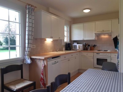 Holiday house Bungalow in Frankreich nahe Schloss & Wanderwege - Outdoor photo 39