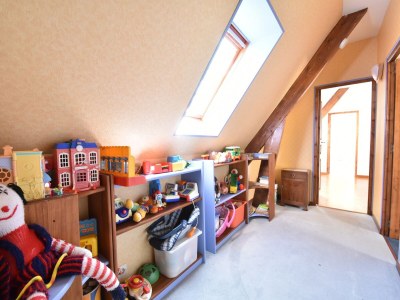 Holiday house Bungalow in Frankreich nahe Schloss & Wanderwege - Outdoor photo 40