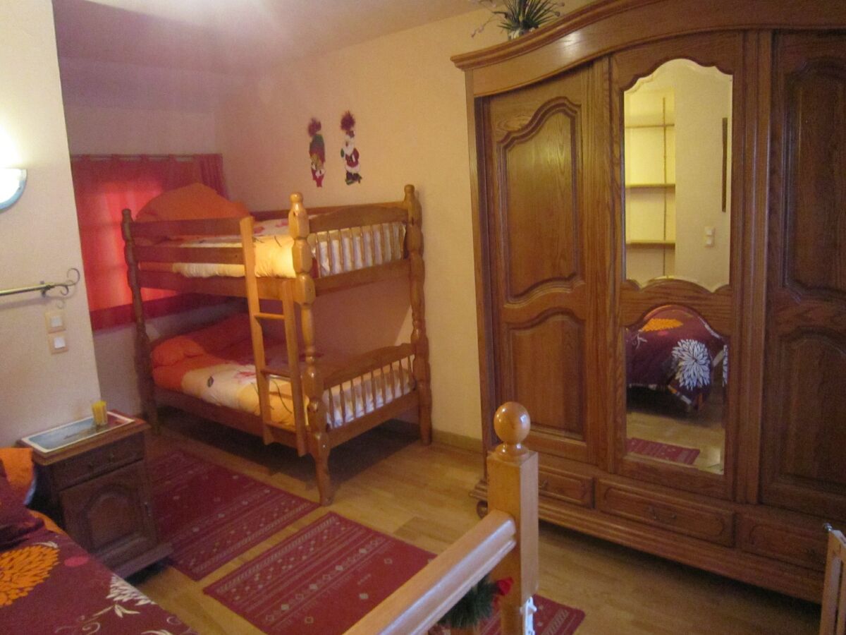 Holiday house Ferienhaus in Vaires-sur-Marne am Waldsee - Features photo 5