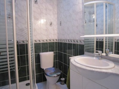 Holiday house Ferienhaus in Vaires-sur-Marne am Waldsee - Features photo 6