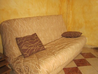 Holiday house Ferienhaus in Vaires-sur-Marne am Waldsee - Features photo 7