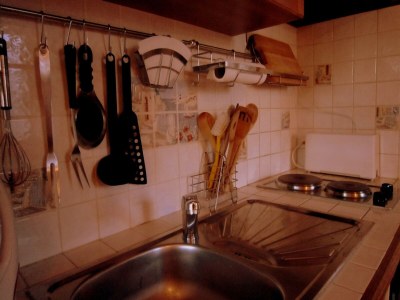 Holiday house Ferienhaus in Vaires-sur-Marne am Waldsee - Features photo 11