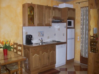 Holiday house Ferienhaus in Vaires-sur-Marne am Waldsee - Features photo 12