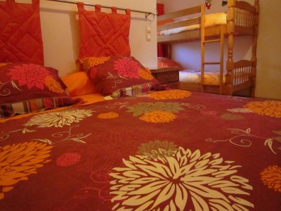 Holiday house Ferienhaus in Vaires-sur-Marne am Waldsee - Features photo 14