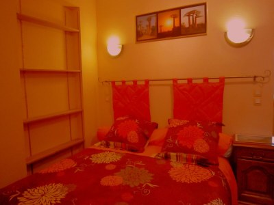 Holiday house Ferienhaus in Vaires-sur-Marne am Waldsee - Features photo 15