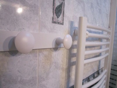 Holiday house Ferienhaus in Vaires-sur-Marne am Waldsee - Features photo 17