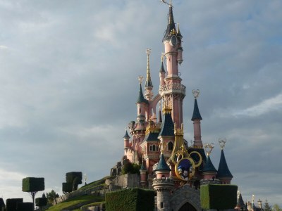 Holiday house Ferienhaus in Vaires-sur-Marne am Waldsee - Environment photo 26