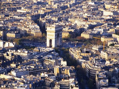 Holiday house Ferienhaus in Vaires-sur-Marne am Waldsee - Environment photo 27