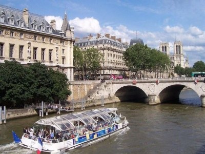 Holiday house Ferienhaus in Vaires-sur-Marne am Waldsee - Environment photo 30