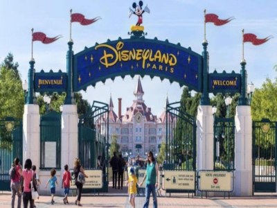 Holiday house Ferienhaus in Vaires-sur-Marne am Waldsee - Environment photo 37