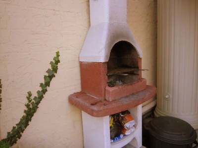 Holiday house Ferienhaus in Vaires-sur-Marne am Waldsee - Outdoor photo 38