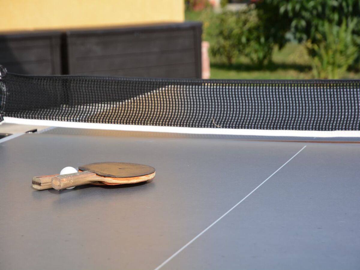 Villa Haus in Piquecos mit Pool und Garten - Outdoor photo 3