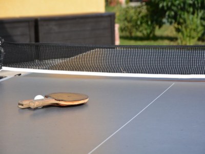 Villa Haus in Piquecos mit Pool und Garten - Outdoor photo 3