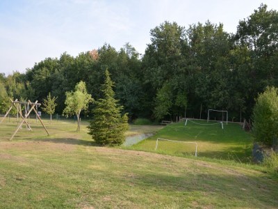 Villa Haus in Piquecos mit Pool und Garten - Outdoor photo 11