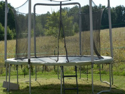 Villa Haus in Piquecos mit Pool und Garten - Outdoor photo 12