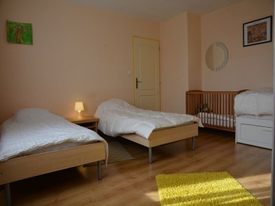 Villa Haus in Piquecos mit Pool und Garten - Features photo 13